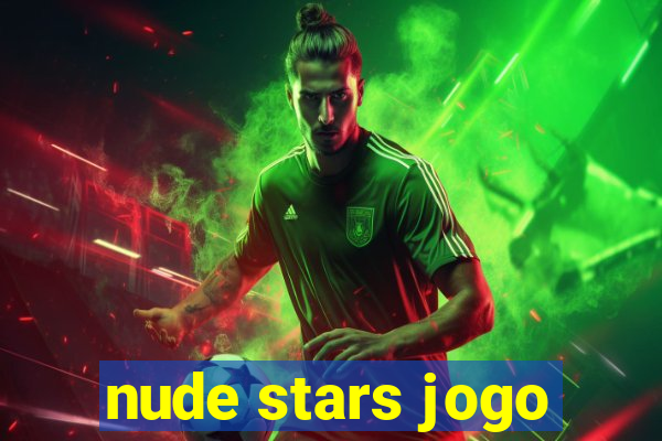nude stars jogo